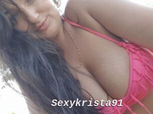 Sexykrista91