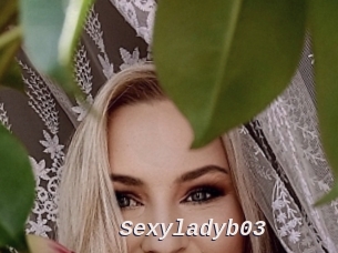 Sexyladyb03