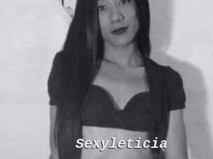 Sexyleticia
