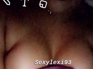 Sexylexi93