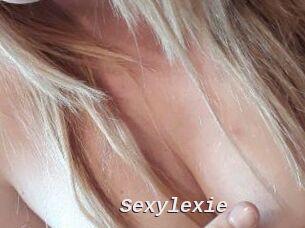 Sexylexie