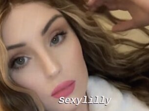 Sexylilly