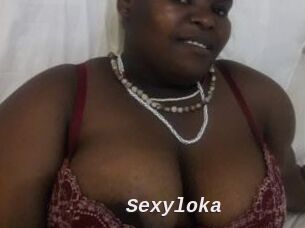 Sexyloka
