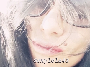 Sexylola43