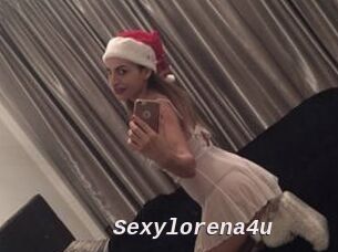 Sexylorena4u