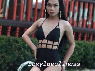 Sexyloveliness