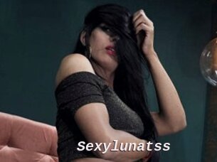 Sexylunatss