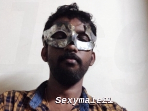 Sexymale21