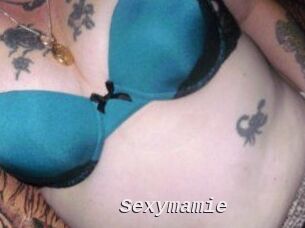 Sexymamie