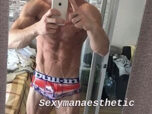 Sexymanaesthetic