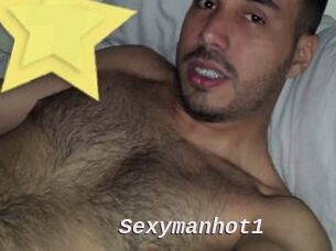Sexymanhot1