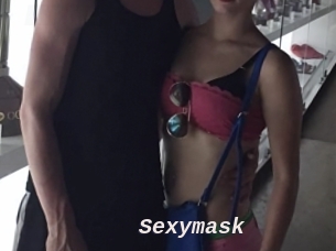 Sexymask