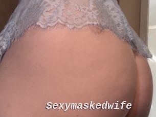 Sexymaskedwife