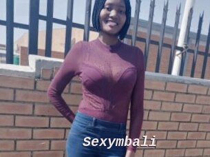 Sexymbali