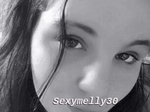 Sexymelly30