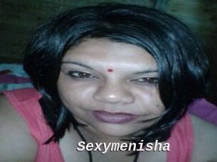 Sexymenisha