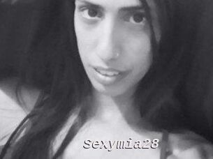 Sexymia28