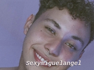 Sexymiguelangel