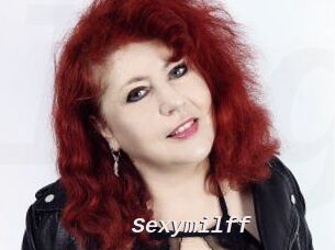 Sexymilff
