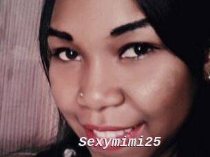 Sexymimi25
