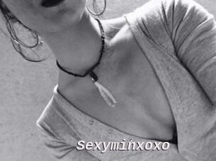 Sexyminxoxo