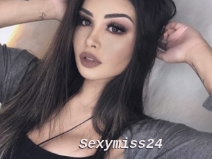Sexymiss24