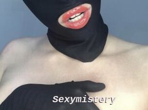 Sexymistery