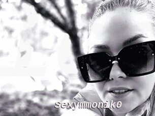 Sexymmonik0