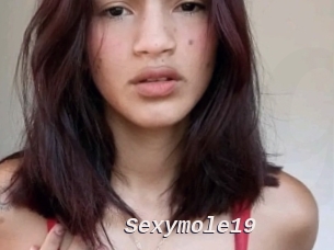 Sexymole19