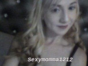 Sexymomma1212