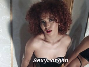 Sexymorgan