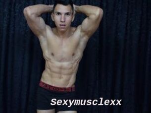 Sexymusclexx