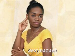 Sexynatash