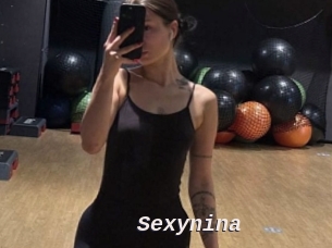 sexynina Live Camgirls Sex