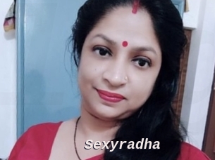 Sexyradha