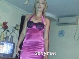 Sexyrea