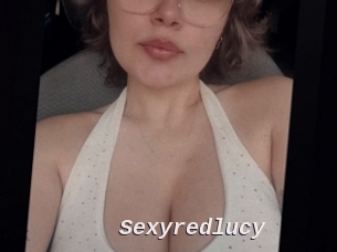 Sexyredlucy