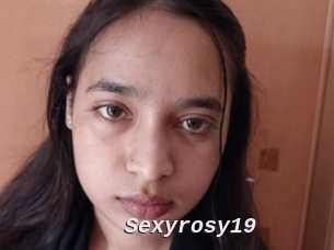 Sexyrosy19
