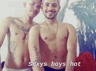 sexys_boys_hot Live Camgirls Sex