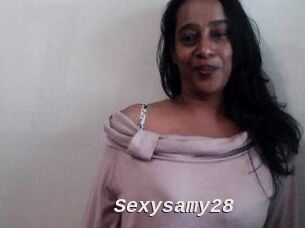 Sexysamy28