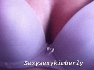 Sexysexykimberly