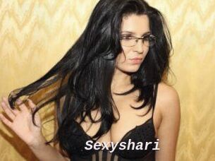 Sexyshari