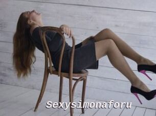 sexysimonaforu Live Camgirls Sex