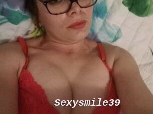 Sexysmile39