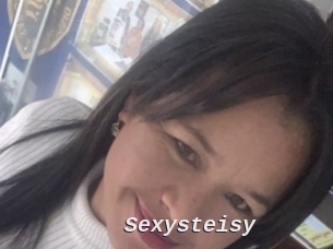 Sexysteisy