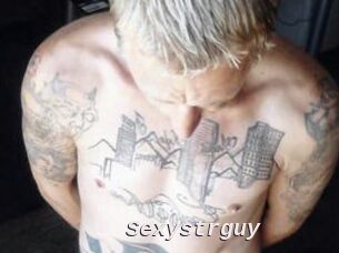 Sexystrguy