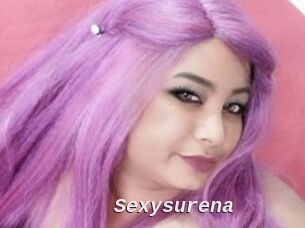 Sexysurena