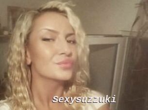 Sexysuzzuki