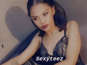 Sexyteez