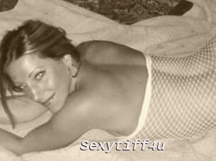 Sexytiff4u